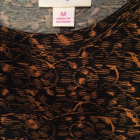 Carly 3 Dress Bundle!! LuLaRoe ⭐️ - Picture 8 of 8